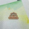 Канва принтована 16ct 27х27 см Zweigart КЗ16_27Х27_169 фото