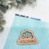 Канва принтованная 16ct 27х27 см Zweigart КЗ16_27Х27_171