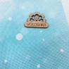 Канва принтованная 16ct 30х40 см Zweigart КЗ16_30Х40_201