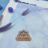 Канва принтованная 16ct 30х40 см Zweigart КЗ16_30Х40_202