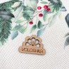 Канва принтованная 16ct 30х40 см Zweigart КЗ16_30Х40_204