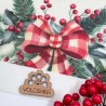 Канва принтованная 16ct 30х40 см Zweigart КЗ16_30Х40_204