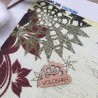 Канва принтованная 16ct 30х40 см Zweigart КЗ16_30Х40_206