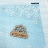 Канва принтованная 16ct 30х40 см Zweigart КЗ16_30Х40_207