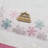 Канва принтованная 16ct 30х40 см Zweigart КЗ16_30Х40_209