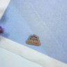 Канва принтованная 16ct 30х40 см Zweigart КЗ16_30Х40_210