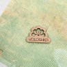 Канва принтованная 16ct 30х40 см Zweigart КЗ16_30Х40_211
