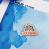 Канва принтованная 16ct 30х40 см Zweigart КЗ16_30Х40_213