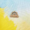 Канва принтованная 16ct 30х40 см Zweigart КЗ16_30Х40_213