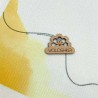 Канва принтованная 16ct 30х40 см Zweigart КЗ16_30Х40_214