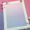 Канва принтованная 16ct 30х40 см Zweigart КЗ16_30Х40_217