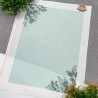 Канва принтованная 16ct 30х40 см Zweigart КЗ16_30Х40_218