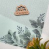 Канва принтованная 16ct 30х40 см Zweigart КЗ16_30Х40_218