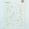 Канва принтованная 16ct 30х40 см Zweigart КЗ16_30Х40_219