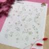 Канва принтованная 16ct 30х40 см Zweigart КЗ16_30Х40_219