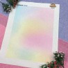 Канва принтованная 16ct 30х40 см Zweigart КЗ16_30Х40_220
