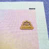 Канва принтованная 16ct 30х40 см Zweigart КЗ16_30Х40_220
