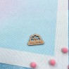 Канва принтованная 16ct 30х40 см Zweigart КЗ16_30Х40_221
