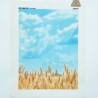 Канва принтованная 16ct 30х40 см Zweigart КЗ16_30Х40_223