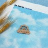 Канва принтованная 16ct 30х40 см Zweigart КЗ16_30Х40_223