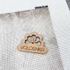Канва принтованная 16ct 30х40 см Zweigart КЗ16_30Х40_224