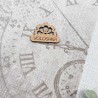 Канва принтованная 16ct 30х40 см Zweigart КЗ16_30Х40_224