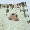 Канва принтованная 16ct 30х40 см Zweigart КЗ16_30Х40_227