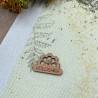 Канва принтованная 16ct 30х40 см Zweigart КЗ16_30Х40_227