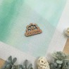 Канва принтованная 16ct 30х40 см Zweigart КЗ16_30Х40_228