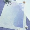 Канва принтованная 16ct 30х40 см Zweigart КЗ16_30Х40_229