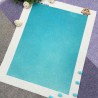 Канва принтованная 16ct 30х40 см Zweigart КЗ16_30Х40_230