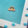 Канва принтованная 16ct 30х40 см Zweigart КЗ16_30Х40_230