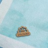 Канва принтованная 16ct 30х40 см Zweigart КЗ16_30Х40_231