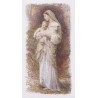 Набір для вишивання хрестиком The Blessed Virgin Mary Linen