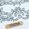 Весільний рушник малий Virena РВМ_027