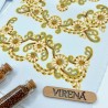 Весільний рушник малий Virena РВМ_028