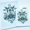 Свадебный рушник Virena РВВ_042
