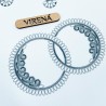 Весільний рушник Virena РВВ_043