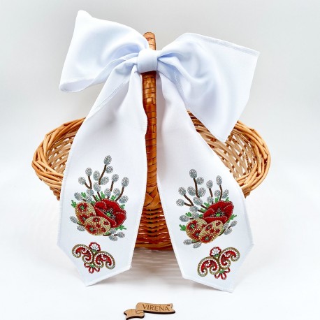 Бант на кошик Virena БК_091