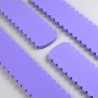 Органайзер для мулине на 40 цветов (фиолетовый) ТМ КОЛЬОРОВА П-031ф