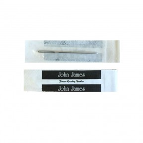 Tapestry/Cross Stitch №24 (1шт) Гобеленова голка (для комплектацій) John James SP0198C-024