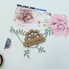 Канва принтована 16ct 27х27 см Zweigart КЗ16_27Х27_1085