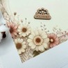 Канва принтованная 16ct 27х27 см Zweigart КЗ16_27Х27_1090