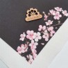 Канва принтована 16ct 30х40 см Zweigart КЗ16_30Х40_2042