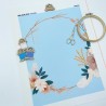 Канва принтована 16ct 30х40 см Zweigart КЗ16_30Х40_2044