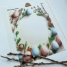 Канва принтована 16ct 30х40 см Zweigart КЗ16_30Х40_2060