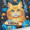 Косметичка під вишивку бісером Virena Косметичка_307