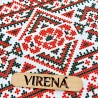 Весільний рушник малий Virena РВМ_035