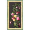Набір для вишивки бісером Чарівна Мить Б-061 Троянди фото