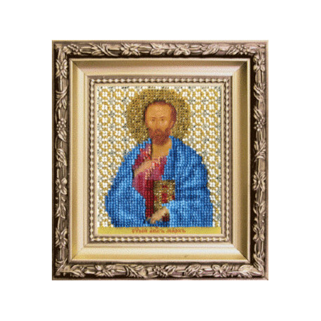 Набір для вишивання Чарівна Мить Б-1220 Ікона святий апостол